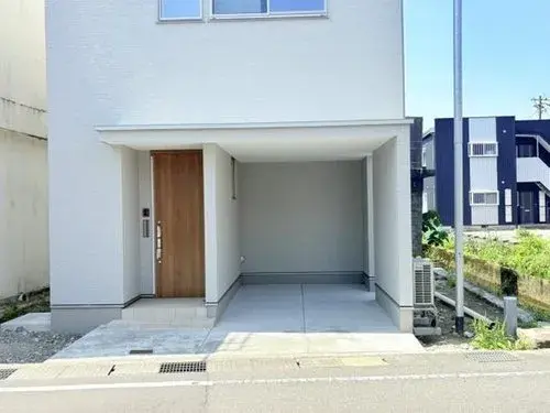 2DK Property Toyama City Toyama Prefecture (3)