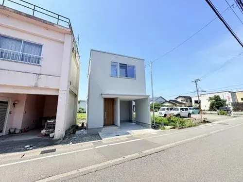 2DK Property Toyama City Toyama Prefecture (4)