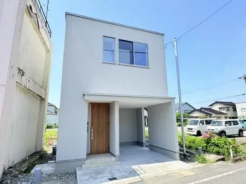 2DK Property Toyama City Toyama Prefecture (5)