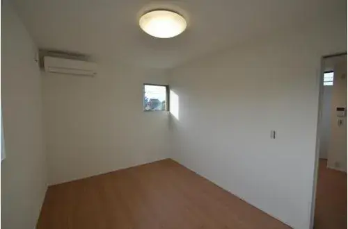 2DK Property Toyama City Toyama Prefecture (8)