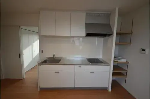 2DK Property Toyama City Toyama Prefecture (9)