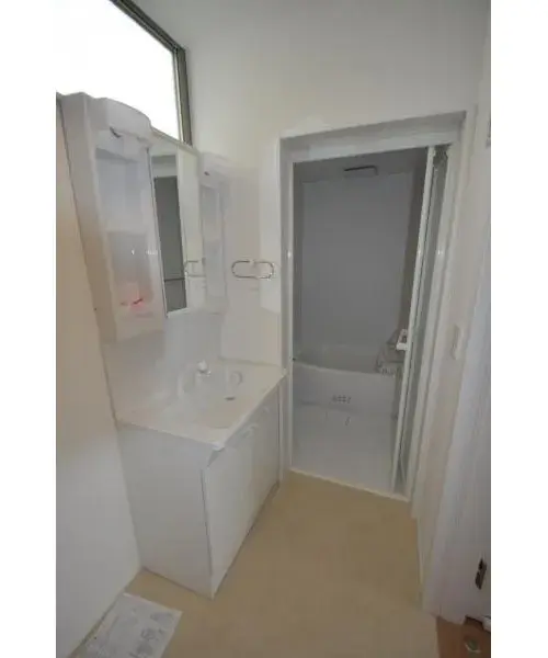 2DK Property Toyama City Toyama Prefecture (10)