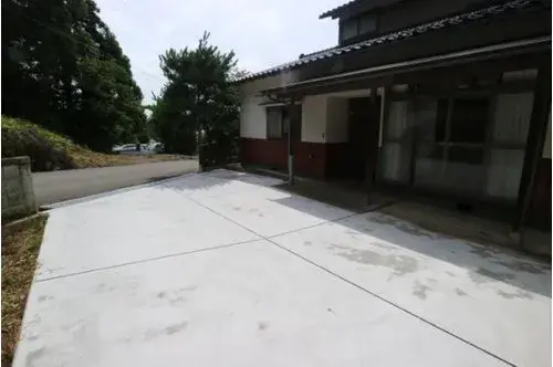 Akiya in 金沢市