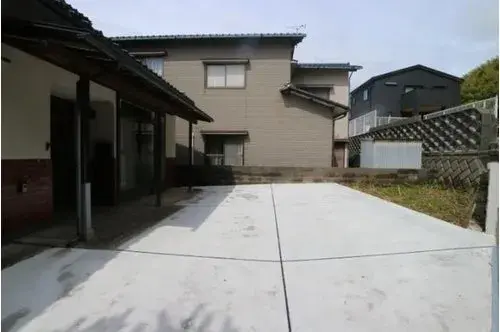 6DK Property Kanazawa City Ishikawa Prefecture (2)