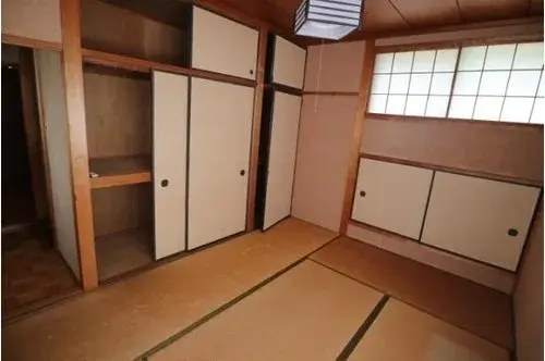 6DK Property Kanazawa City Ishikawa Prefecture (11)