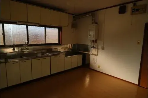 6DK Property Kanazawa City Ishikawa Prefecture (12)
