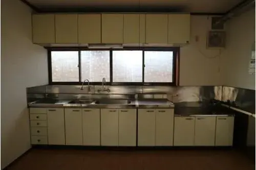 6DK Property Kanazawa City Ishikawa Prefecture (13)