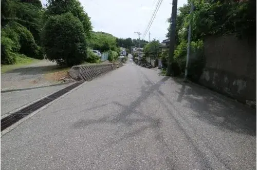 6DK Property Kanazawa City Ishikawa Prefecture (17)