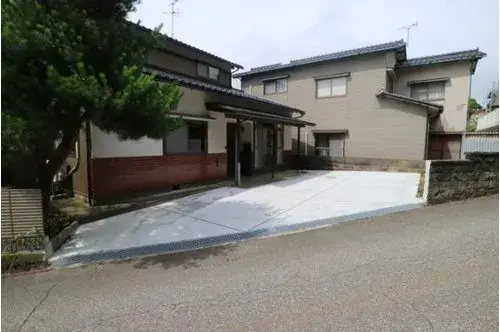 6DK Property Kanazawa City Ishikawa Prefecture (3)