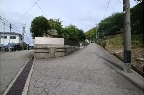 6DK Property Kanazawa City Ishikawa Prefecture (4)