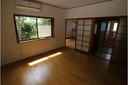 6DK Property Kanazawa City Ishikawa Prefecture (6)