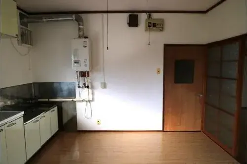 6DK Property Kanazawa City Ishikawa Prefecture (7)