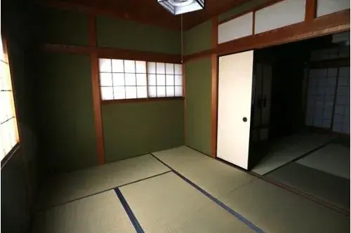 6DK Property Kanazawa City Ishikawa Prefecture (9)