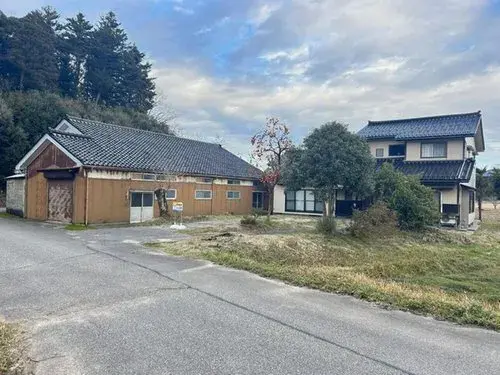 10LDK物件 中能登町 石川県 (3)