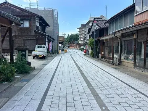6LDK+S مدينة Komatsu محافظة Ishikawa (2)