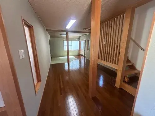 6LDK+S مدينة Komatsu محافظة Ishikawa (8)