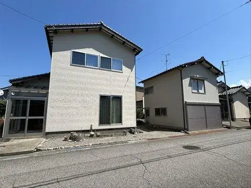 Akiya in Ishikawa