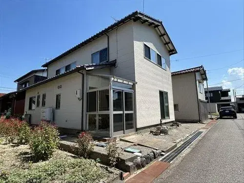 Propriété 8DK Ville de Hakusan Préfecture d'Ishikawa (2)