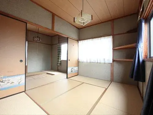 Propriété 8DK Ville de Hakusan Préfecture d'Ishikawa (12)