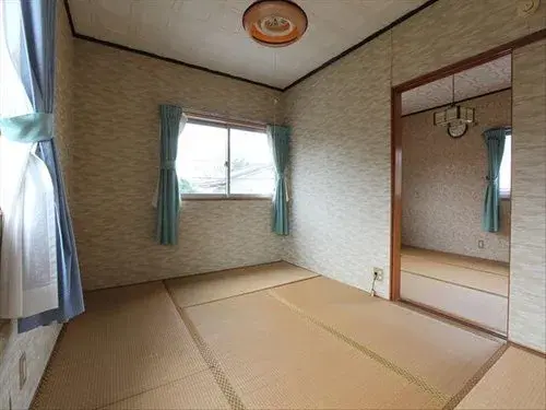 Propriété 8DK Ville de Hakusan Préfecture d'Ishikawa (13)