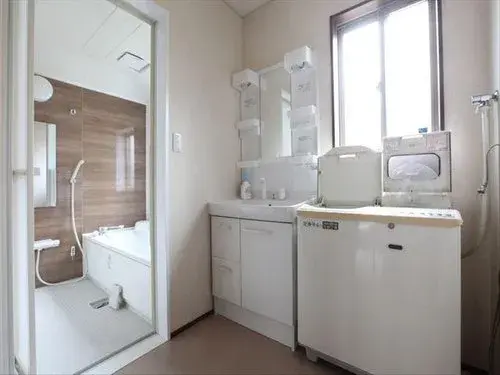 Propriété 8DK Ville de Hakusan Préfecture d'Ishikawa (17)