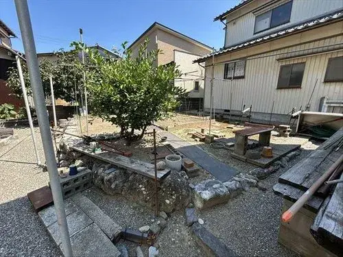 Propriété 8DK Ville de Hakusan Préfecture d'Ishikawa (3)