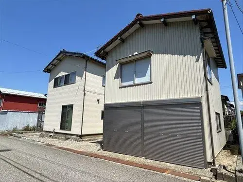 Propriété 8DK Ville de Hakusan Préfecture d'Ishikawa (4)
