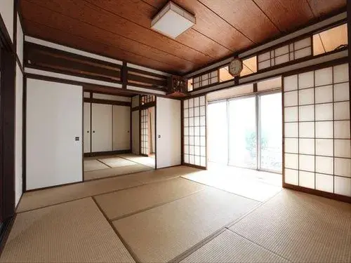 Propriété 8DK Ville de Hakusan Préfecture d'Ishikawa (5)