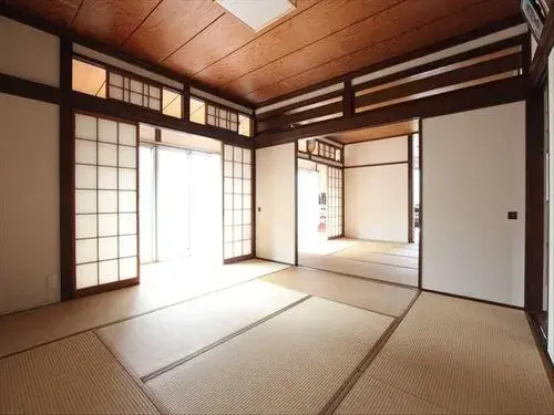Propriété 8DK Ville de Hakusan Préfecture d'Ishikawa (6)