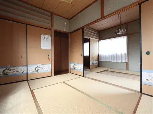 Propriété 8DK Ville de Hakusan Préfecture d'Ishikawa (10)