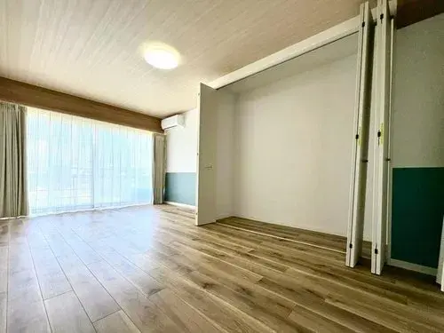 2LDK 福井市 福井县 (11)