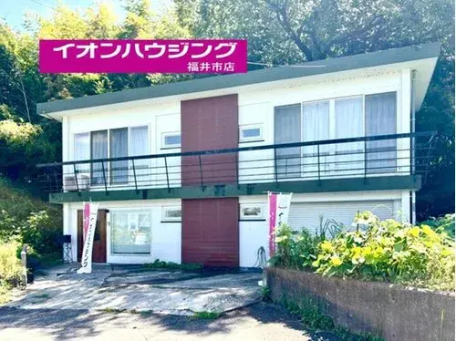 2LDK 福井市 福井县 (24)