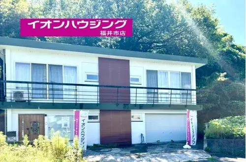 2LDK 福井市 福井县 (25)