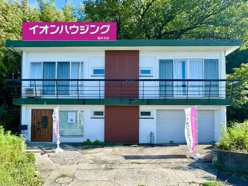 2LDK 福井市 福井县 (26)