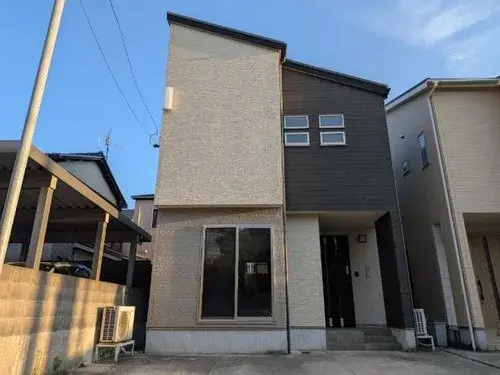 Akiya in Ishikawa