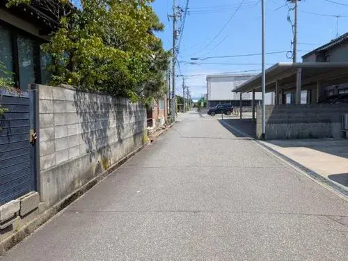 4LDK Property Kanazawa City Ishikawa Prefecture (2)