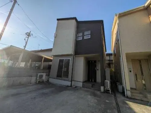 4LDK Property Kanazawa City Ishikawa Prefecture (3)