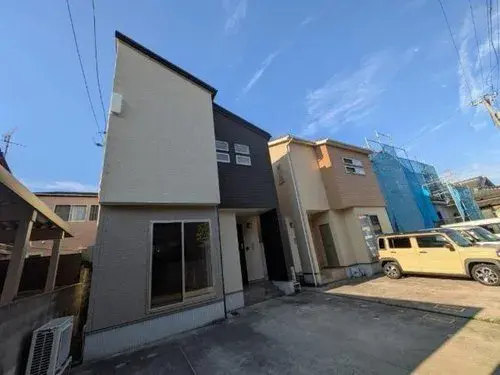 4LDK Property Kanazawa City Ishikawa Prefecture (4)