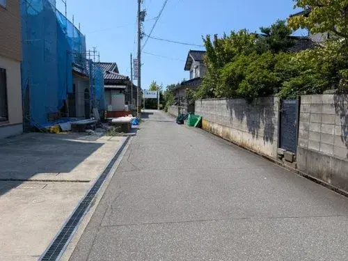 4LDK Property Kanazawa City Ishikawa Prefecture (5)