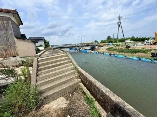 عقار 5DK Noto-cho, Hosu-gun Ishikawa (2)