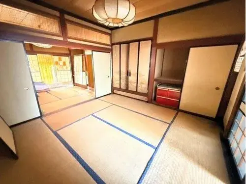 عقار 5DK Noto-cho, Hosu-gun Ishikawa (3)
