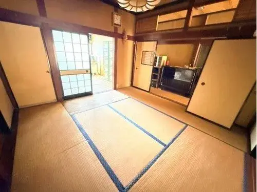 عقار 5DK Noto-cho, Hosu-gun Ishikawa (4)