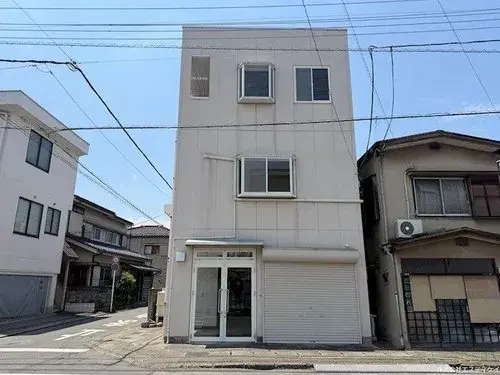 Akiya in Yamanashi