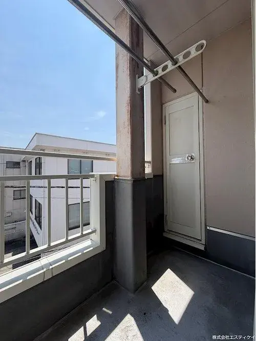 3DK Property Kofu City Yamanashi Prefecture (2)