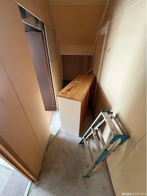 3DK Property Kofu City Yamanashi Prefecture (13)