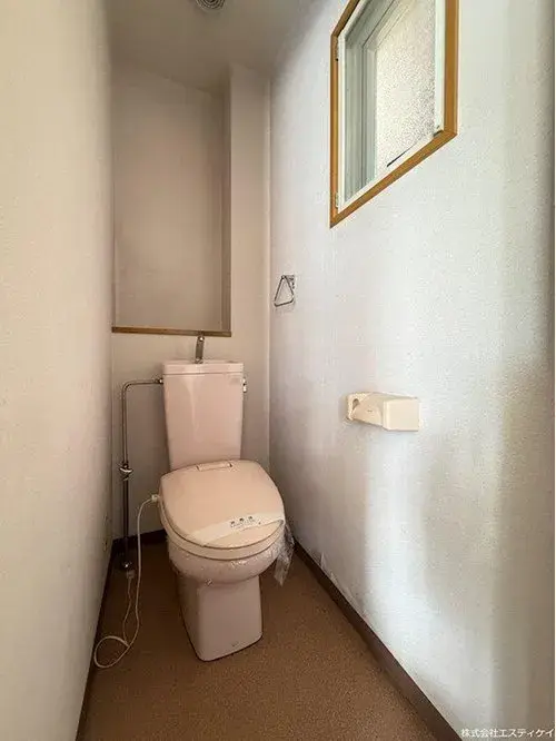 3DK Property Kofu City Yamanashi Prefecture (19)
