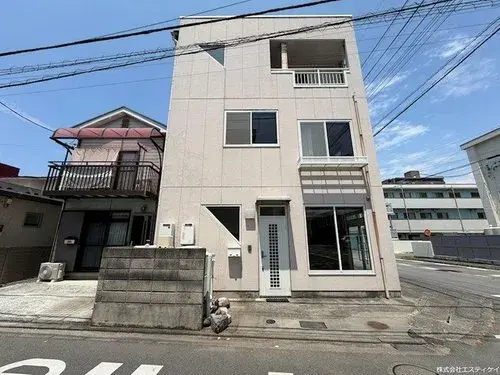 3DK Property Kofu City Yamanashi Prefecture (3)