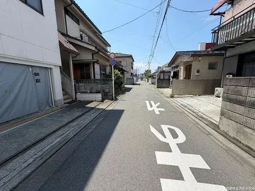 3DK Property Kofu City Yamanashi Prefecture (4)