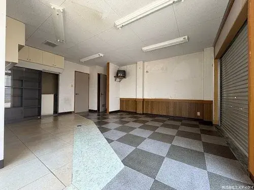 3DK Property Kofu City Yamanashi Prefecture (5)