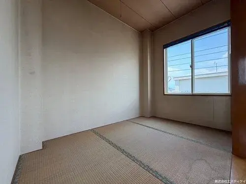 3DK Property Kofu City Yamanashi Prefecture (10)